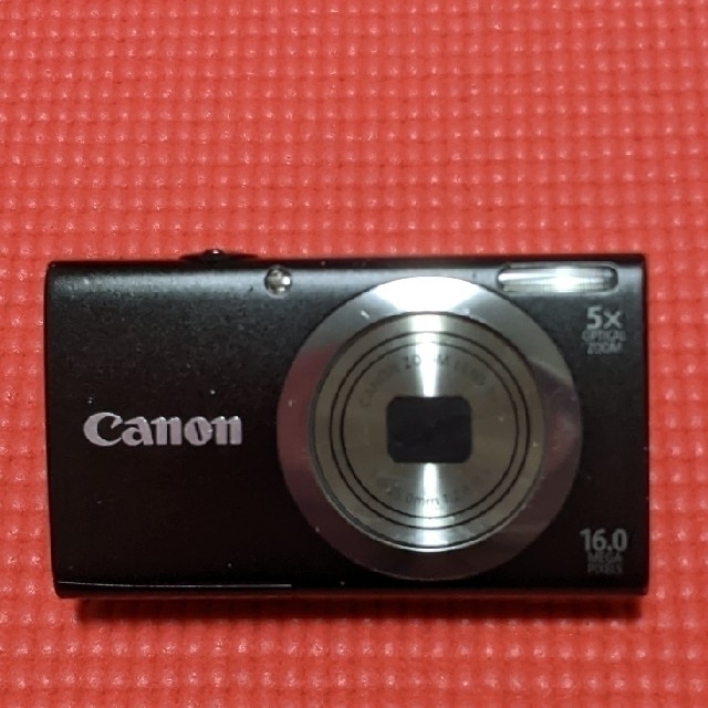 キャノン　デジタルカメラ