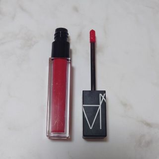 ナーズ(NARS)の♥NARS リップ(リップグロス)