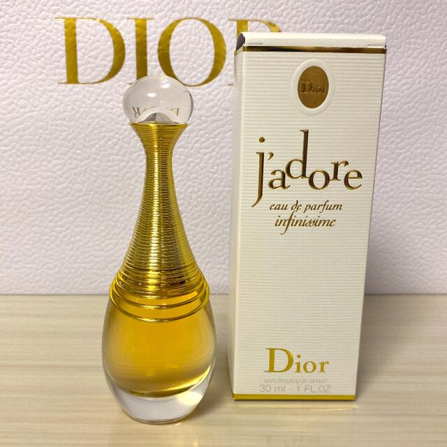 CHRISTIAN DIOR ジャドール インフィニッシム 30ml 新品 | フリマアプリ ラクマ