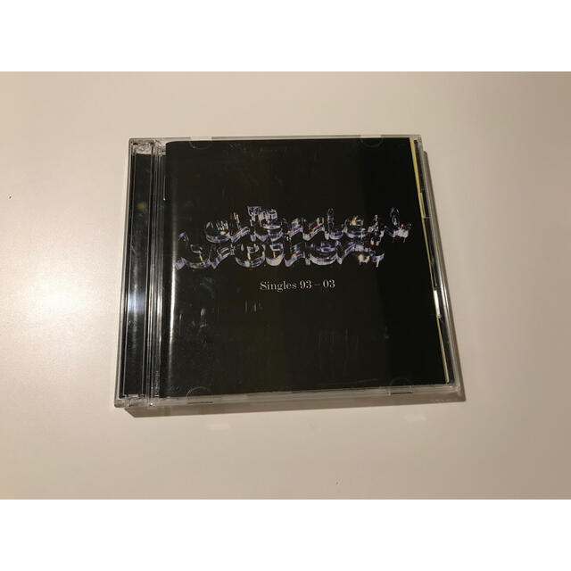 SONY(ソニー)のCD ケミカルブラザーズ エンタメ/ホビーのCD(ポップス/ロック(洋楽))の商品写真