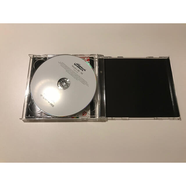 SONY(ソニー)のCD ケミカルブラザーズ エンタメ/ホビーのCD(ポップス/ロック(洋楽))の商品写真