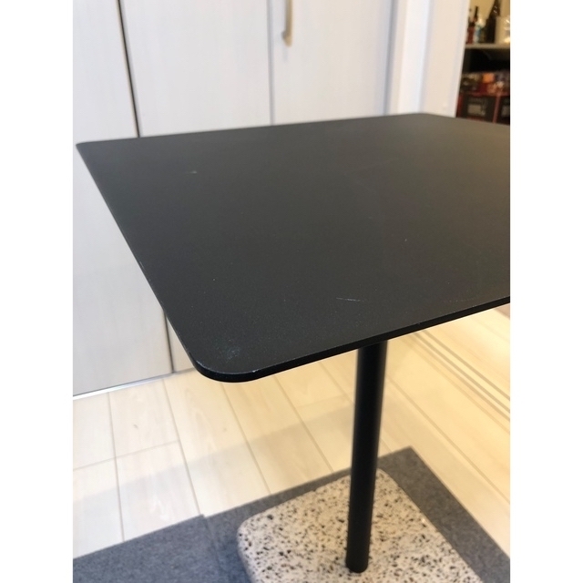 akiさん用　HAY TERRAZZO TABLE チャコール2台