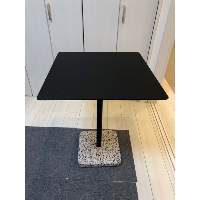 akiさん用　HAY TERRAZZO TABLE チャコール2台