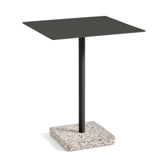 akiさん用　HAY TERRAZZO TABLE チャコール2台(ダイニングテーブル)