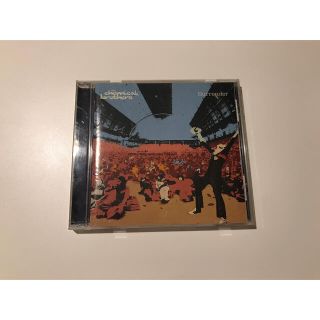 ソニー(SONY)のCD ケミカルブラザーズ(ポップス/ロック(洋楽))