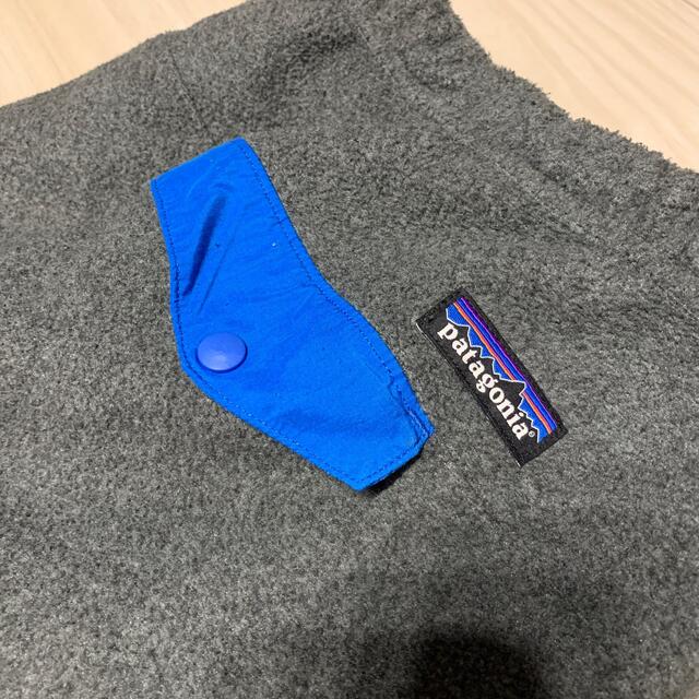 patagonia(パタゴニア)のパタゴニア　シンチラパンツ　XL メンズのパンツ(その他)の商品写真