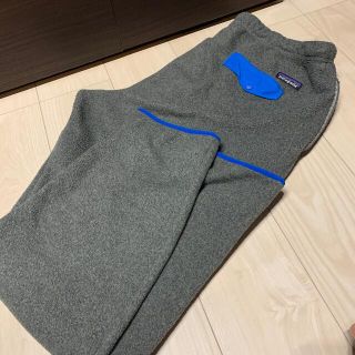 パタゴニア(patagonia)のパタゴニア　シンチラパンツ　XL(その他)