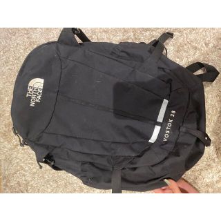 ザノースフェイス(THE NORTH FACE)のノースフェイスリュック(リュック/バックパック)