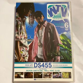 Westup-TV　006 DVD(ミュージック)