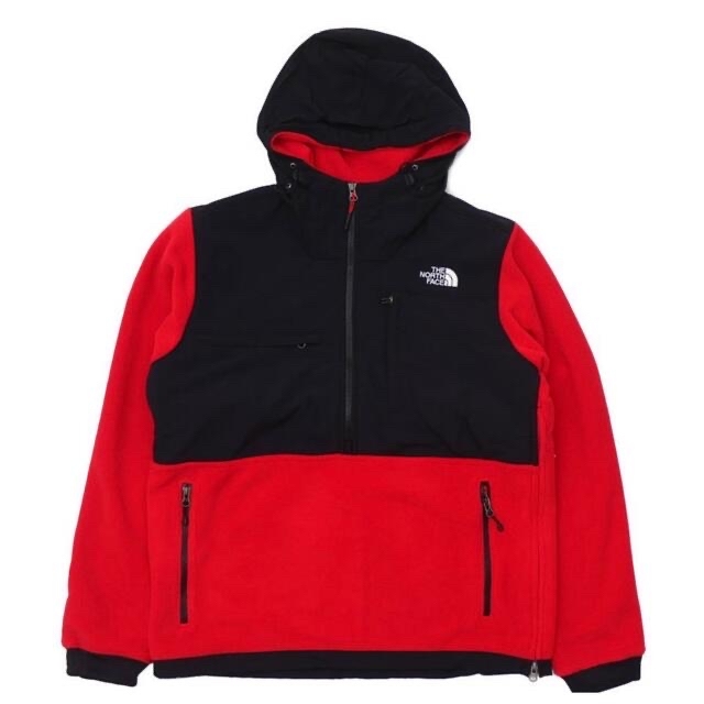the north face フリース