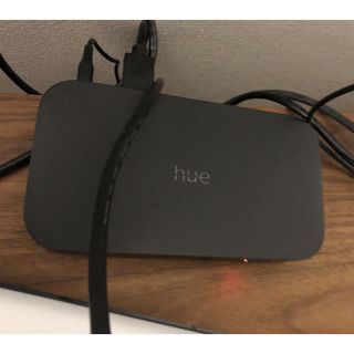 フィリップス(PHILIPS)のPHILIPS hue HDMI Sync Box(その他)