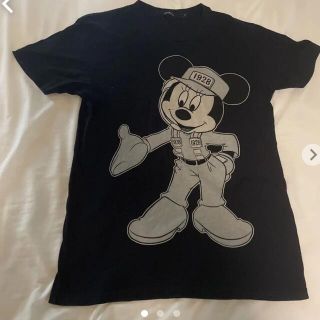 ジョイリッチ(JOYRICH)のミッキー　Tシャツ(Tシャツ(半袖/袖なし))