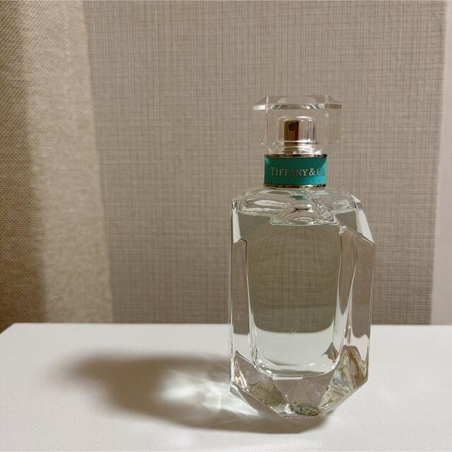 Tiffany & Co.(ティファニー)の専用ページ　Tiffany & Co. ティファニー オードパルファム75ml コスメ/美容の香水(香水(女性用))の商品写真