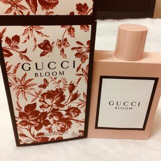 グッチ(Gucci)の新品 GUCCI グッチ ブルーム オードパルファム  100ml 香水 正規品(その他)