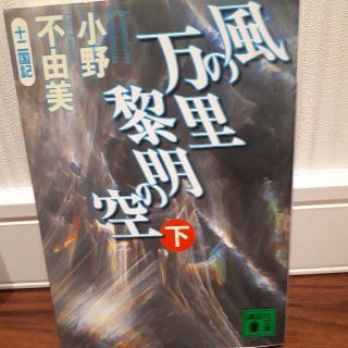 華胥の幽夢（ゆめ） 十二国記(その他)