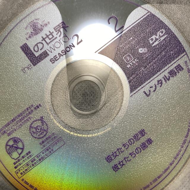 DVD