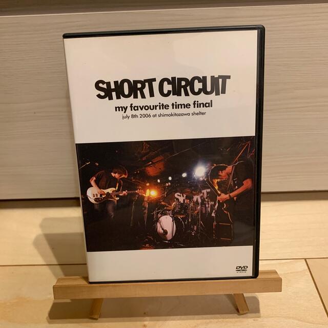 SHORT CIRCUIT my favourite time final