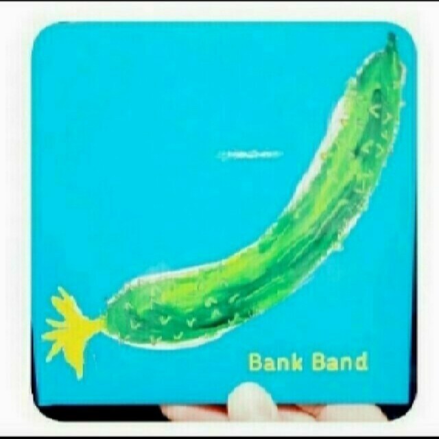 レア♥️早い者勝ち❤️Bank Band♡沿志奏逢♡ CDアルバム♡