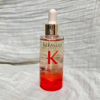 ケラスターゼ(KERASTASE)のケラスターゼ　GN セラム FTF(スカルプケア)