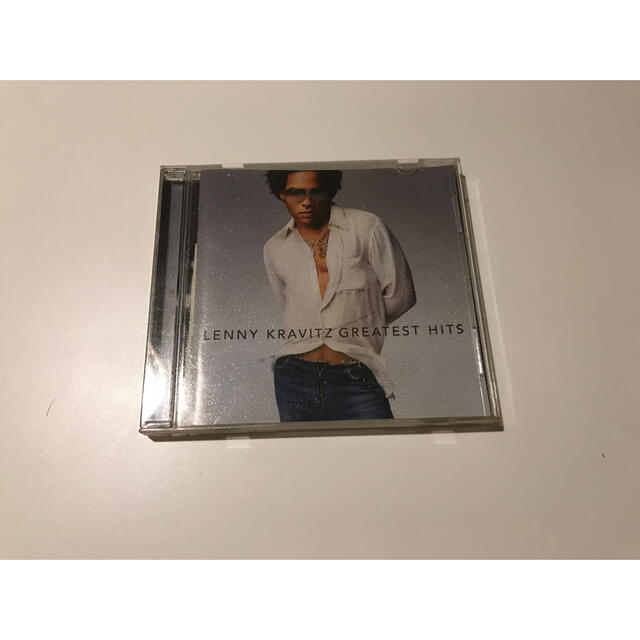 SONY(ソニー)のCD レニークラヴィッツ エンタメ/ホビーのCD(ポップス/ロック(洋楽))の商品写真