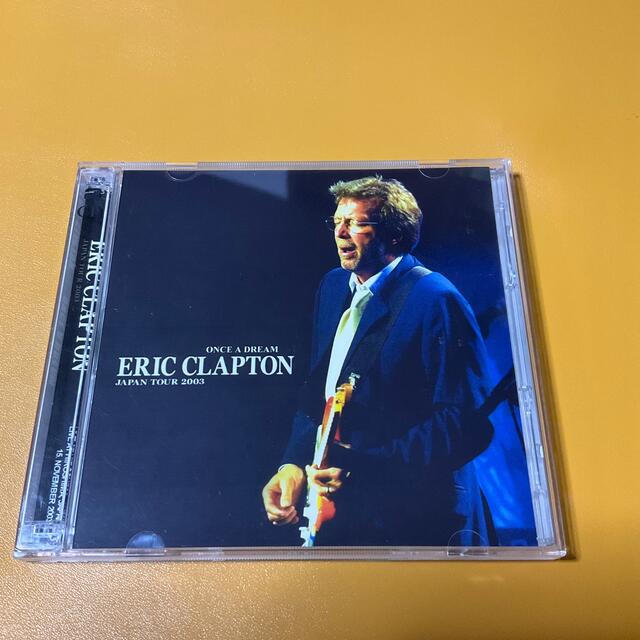 ERIC CLPTON ONCE A DREAM JAPAN TOUR 新発売 dtwg.co.uk-日本全国へ