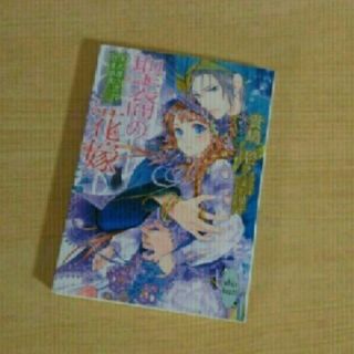 コウダンシャ(講談社)の聖裔の花嫁 すれ違う恋は政変前夜に(文学/小説)