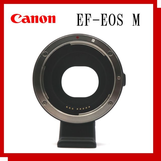 Canon - Canon マウントアダプター EF-EOS Mの通販 by silence's shop ...