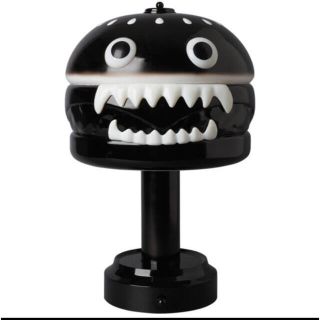 アンダーカバー(UNDERCOVER)のUNDERCOVER HAMBURGER LAMP BLACK(その他)