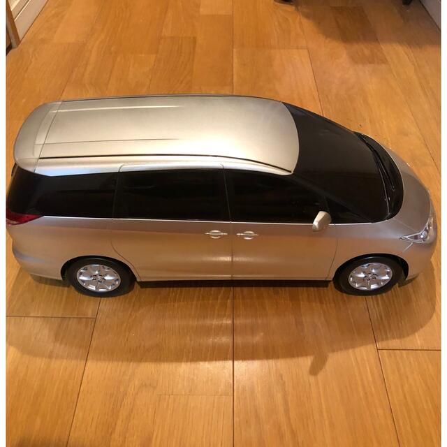 トヨタ - 【非売品】トヨタ エスティマ カラーサンプル ミニカーの通販 