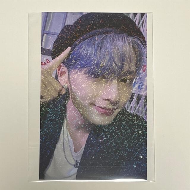 SEVENTEEN - ジュン SECTOR17 ラキドロ HMV SEVENTEENのK-POP/アジア SEVENTEEN - ジュン SECTOR17 ラキドロ HMV SEVENTEENのK-POP/アジア