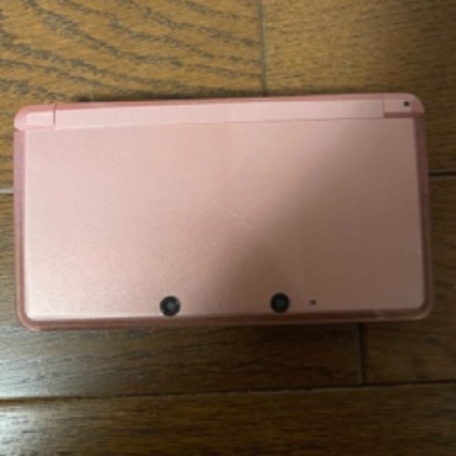 ３ＤＳ②