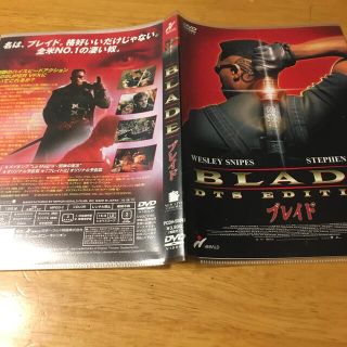 ブレンド　　DVD(外国映画)