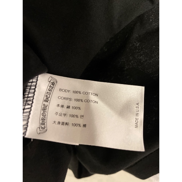新品CHROME HEARTS クロムハーツ マルチカラーセメタリークロス 新品CHROME HEARTS クロムハーツ マルチカラーセメタリークロス