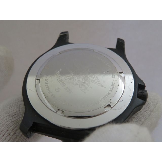 超目玉 Luminox ルミノックス 8400 腕時計 ウォッチ | www