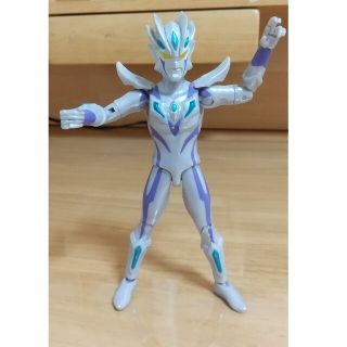 【プロフ読んでください様専用】ウルトラアクションフィギュア　ゼロビヨンド(特撮)