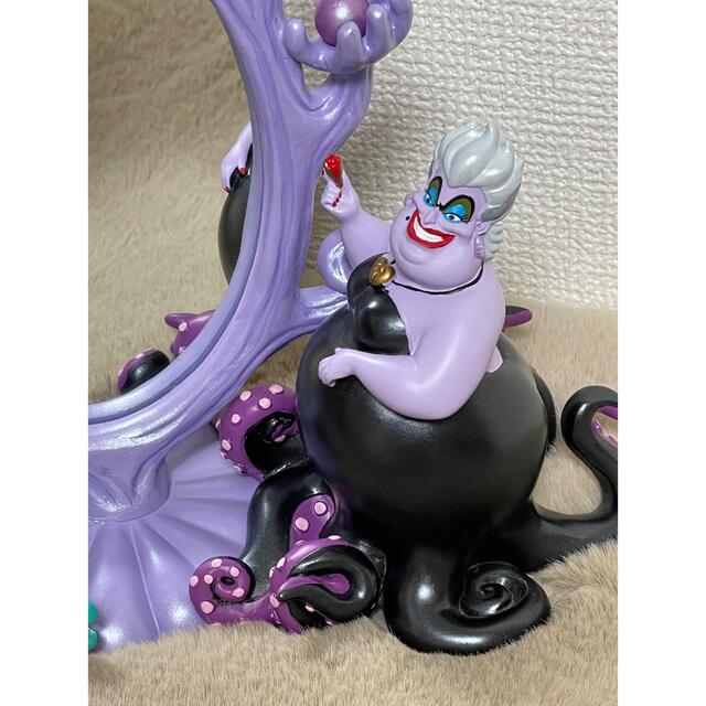 Disney アースラ スタンドミラー 鏡 - www.alroeya-alarabiya.com