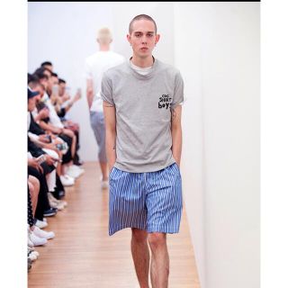 COMME des GARCONS - 【専用】COMME des GARCONS SHIRT ショートパンツ
