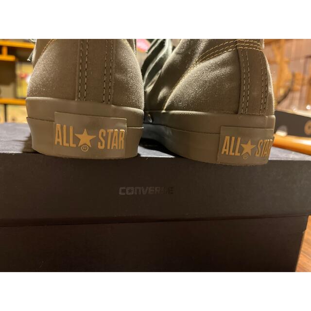 CONVERSE(コンバース)のコンバース ナイジェルケーボン コラボ スニーカー セット メンズの靴/シューズ(スニーカー)の商品写真