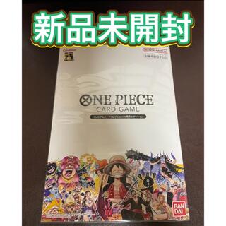 ONEPIECE カードゲーム プレミアムカードコレクション25周年エディション