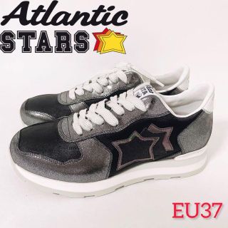 アトランティックスターズ(Atlantic STARS)の★定価39,800円★ Atlantic STARS アトランティックスターズ(スニーカー)