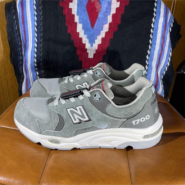 new balance x united arrows CM1700 BF255 new balance x united arrows CM1700 BF255
