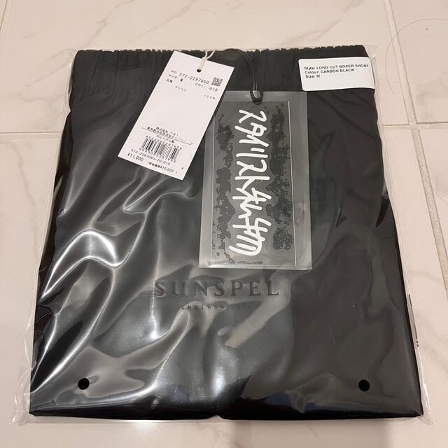 Mサイズ【新品】STYLIST SHIBUTSU BOXER SHORTSの通販 by ぽむぽむ|ラクマ