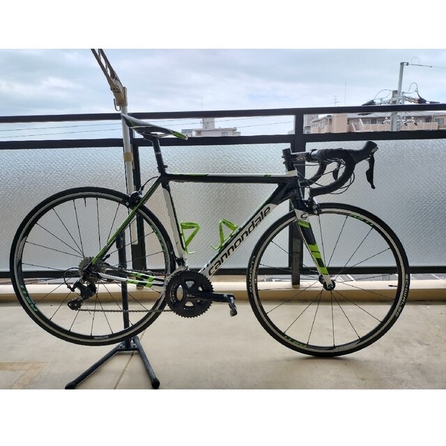 CANNONDALE CAAD10 ALL105仕様