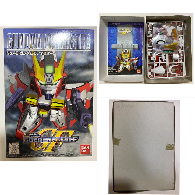 未使用 未開封 プラモデルSDガンダム BB戦士 7箱 まとめ売りの 未使用 未開封 プラモデルSDガンダム BB戦士 7箱 まとめ売りの