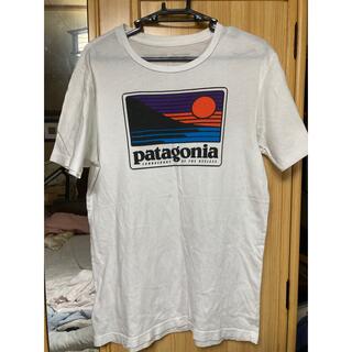 patagonia - Patagonia Tシャツ XS slimfit 