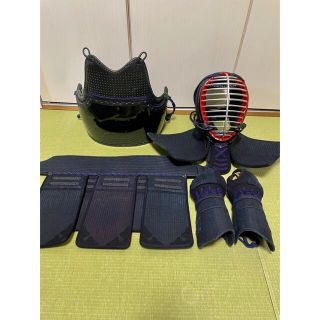 剣道　小学生　低学年　防具セット(その他)