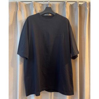 ennoy tシャツ　tee スタイリフト私物　xl ブラック　黒