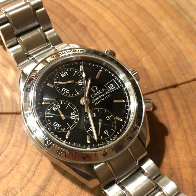 OMEGA(オメガ)のOMEGA  オメガ　スピードマスター　3513.50 メンズの時計(腕時計(アナログ))の商品写真