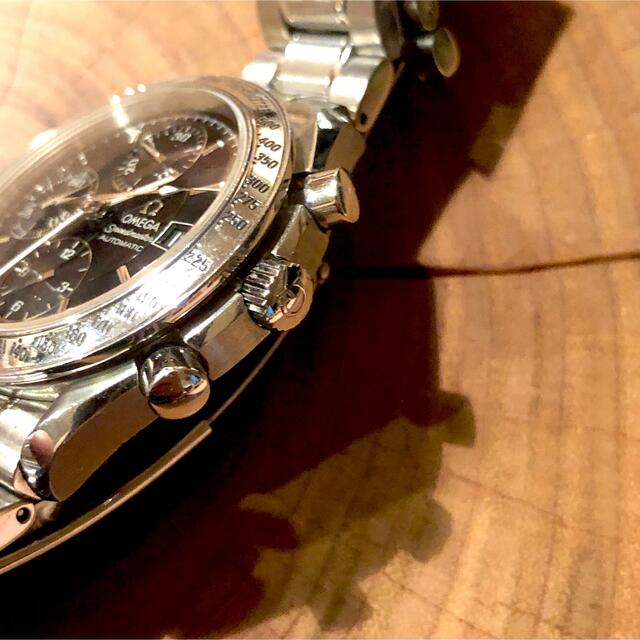 OMEGA(オメガ)のOMEGA  オメガ　スピードマスター　3513.50 メンズの時計(腕時計(アナログ))の商品写真