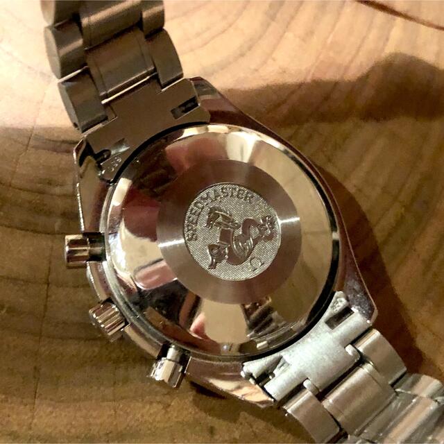 OMEGA(オメガ)のOMEGA  オメガ　スピードマスター　3513.50 メンズの時計(腕時計(アナログ))の商品写真